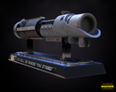 Starkiller Lightsaber Sculpture