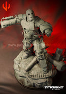 Iron Man MK1 Marvel resin statue by Trident Miniatures - product image 2