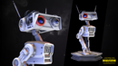 BD1 Sculpture