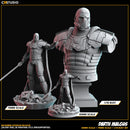 Darth Malgus Star Wars Shatterpoint-compatible resin miniature by C27 Studios - product image 2