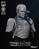 Andrew Scott Portrait Bust resin bust kit view 2
