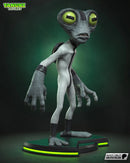 Grey Matter Resin Figure - Extra view 2