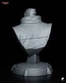Allen the Alien Resin Statue & Bust - Bust view 2
