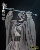 Tusken Sculpture