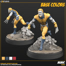 Mimic Marvel MCP-compatible resin miniature by C27 Studios - product image 2