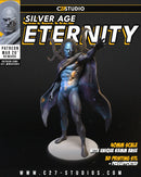 Eternity Marvel MCP-compatible resin miniature by C27 Studios - product image 2