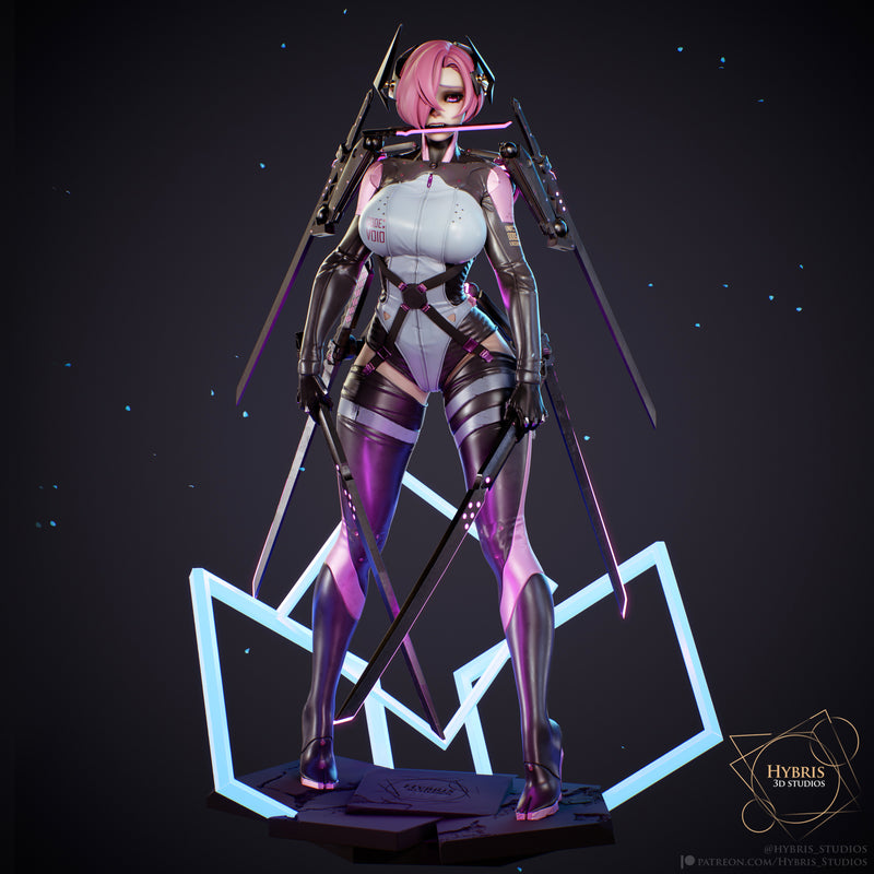 Project Code VoidStl File For 3dprinting