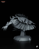 Vincent Valentine Resin Statue & Bust - Bust view 2