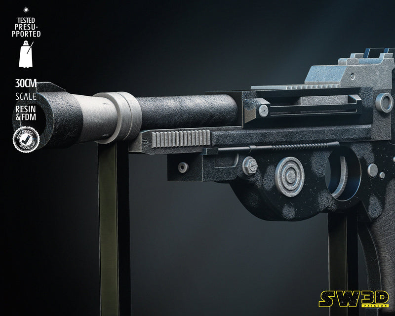 Mando Blaster IB 94