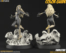 Darkstar Marvel MCP-compatible resin miniature by C27 Studios - product image 2