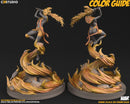 War Marvel MCP-compatible resin miniature by C27 Studios - product image 2