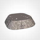 Classic Hills 3D printed terrain view 2