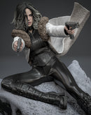 Selene Statue - 1/9 Scale
