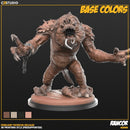 Rancor Star Wars Shatterpoint-compatible resin miniature by C27 Studios - product image 2