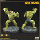 Cho'd Marvel MCP-compatible resin miniature by C27 Studios - product image 2