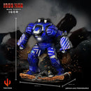 Iron Man MK38 Igor Marvel resin statue by Trident Miniatures - product image 2
