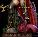 Magdalena Statue - 1/9 Scale