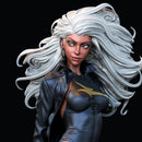Storm Statue - 1/9 Scale