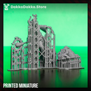 Hierophant - DakkaDakka Resin Miniature - image 2