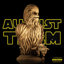 Chewbacca Bust