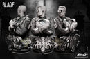 Blade Bust resin bust kit view 2