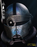 Crosshair Bust