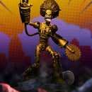 Warlock Marvel MCP-compatible resin miniature by C27 Studios - product image 2