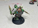 Boss Smirknife - DakkaDakka Resin Miniature - image 2