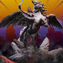 Valkyrie Marvel MCP-compatible resin miniature by C27 Studios - product image 2