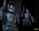 Boba Fett Original Version Bust