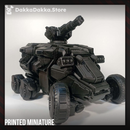 Goliath Transporter - DakkaDakka Resin Vehicle Kit - image 2