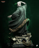 Voldemort Resin Statue & Bust - Full Size view 2