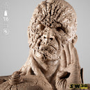 Darth Sion Sculpture