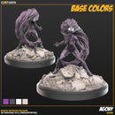 Agony Marvel MCP-compatible resin miniature by C27 Studios - product image 2