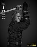 Anakin 2024 Sculpture