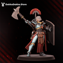 Legio Arteimis Eruptrix Squad (x5) - DakkaDakka Resin Miniature Squad - image 2