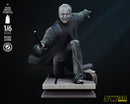 Palpatine Sculpture