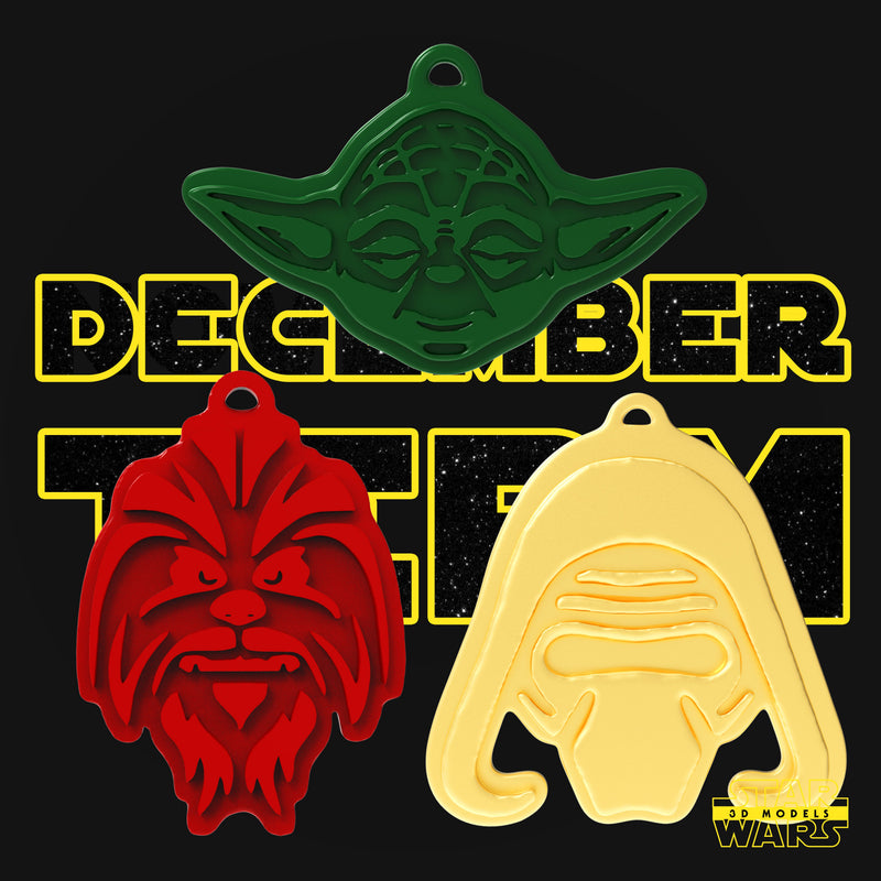 Star Wars Christmas