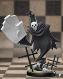 Lord Death Resin Figure - Extra view 2