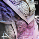 Black Panther Sculpture resin statue kit view 2