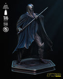 Emperor Royal Guards Sculpture
