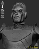 SW3D October 2025 Term Gran Inquisitor Portrait Bust