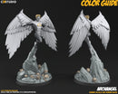 Archangel (Age of Apocalypse) Marvel MCP-compatible resin miniature by C27 Studios - product image 2