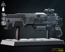 Blaster MWC