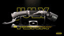 Count Dooku Lightsaber Sculpture