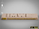 SW3D November 2025 Term Chirrut Imwe Light Bow