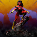 Spider-Woman Marvel MCP-compatible resin miniature by C27 Studios - product image 2