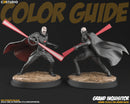 Grand Inquisitor Star Wars Shatterpoint-compatible resin miniature by C27 Studios - product image 2