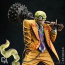 The Mask Statue - 1/9 Scale