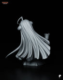 Albedo Resin Statue & Bust - Bust view 2